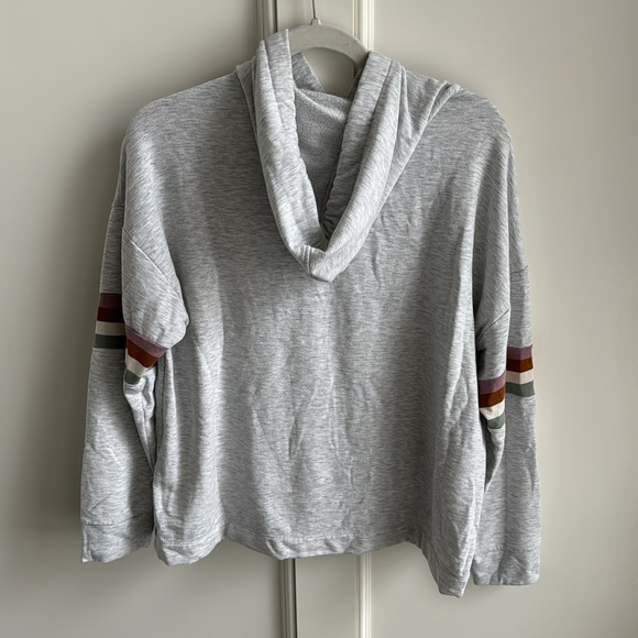 Madewell Hoodie - Picture 3 of 5